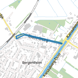 Perceel HDB01-AC-2592