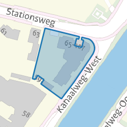 Perceel HDB01-AC-2593