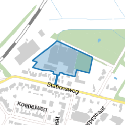 Perceel HDB01-AC-2595