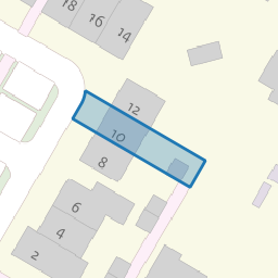 Perceel HDB01-AC-2599