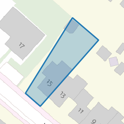 Perceel HDB01-AC-260