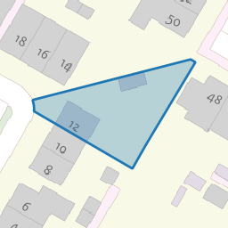 Perceel HDB01-AC-2600