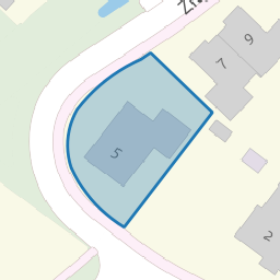 Perceel HDB01-AC-2601