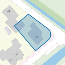 Perceel HDB01-AC-2603