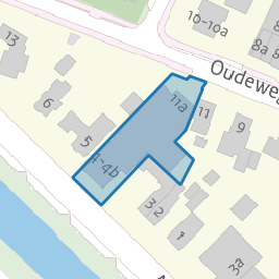 Perceel HDB01-AC-2605