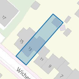 Perceel HDB01-AC-261