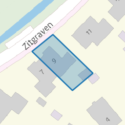 Perceel HDB01-AC-2619