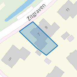 Perceel HDB01-AC-2620