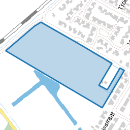 Perceel HDB01-AC-2622
