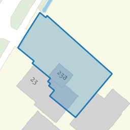 Perceel HDB01-AC-2628