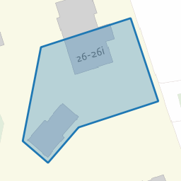Perceel HDB01-AC-2645