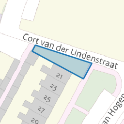 Perceel HDB01-AC-2656