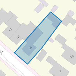 Perceel HDB01-AC-266