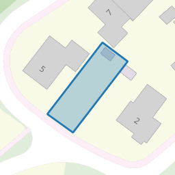 Perceel HDB01-AC-2660