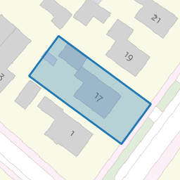 Perceel HDB01-AC-268