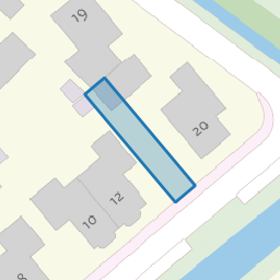 Perceel HDB01-AC-2687