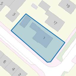 Perceel HDB01-AC-269