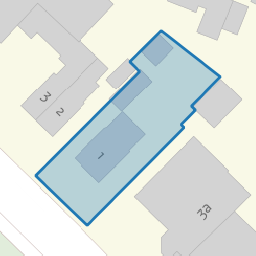 Perceel HDB01-AC-2691