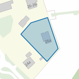 Perceel HDB01-AC-2699