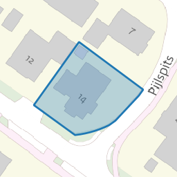 Perceel HDB01-AC-2700