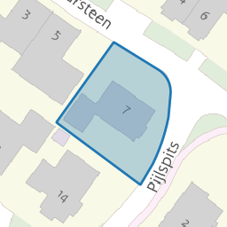 Perceel HDB01-AC-2702