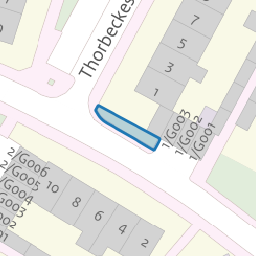 Perceel HDB01-AC-2707