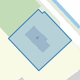 Perceel HDB01-AC-2709