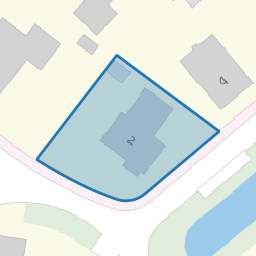 Perceel HDB01-AC-2710