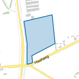 Perceel HDB01-AC-2713