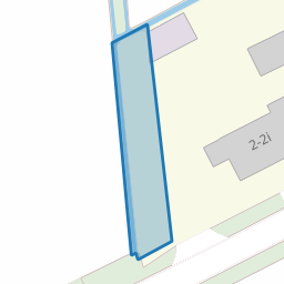 Perceel HDB01-AC-2721