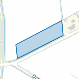 Perceel HDB01-AC-2722