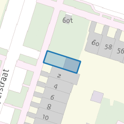 Perceel HDB01-AC-2723