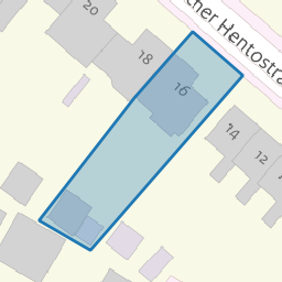 Perceel HDB01-AC-273