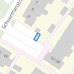 Perceel HDB01-AC-2730