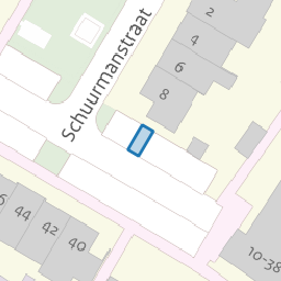 Perceel HDB01-AC-2732