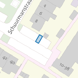 Perceel HDB01-AC-2734