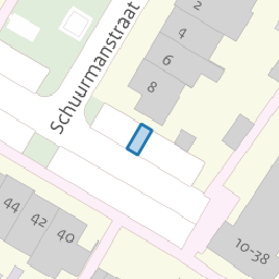 Perceel HDB01-AC-2735