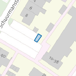 Perceel HDB01-AC-2736