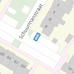 Perceel HDB01-AC-2737