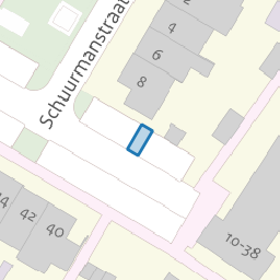 Perceel HDB01-AC-2738