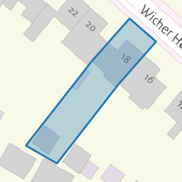 Perceel HDB01-AC-274