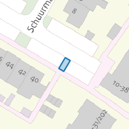 Perceel HDB01-AC-2740