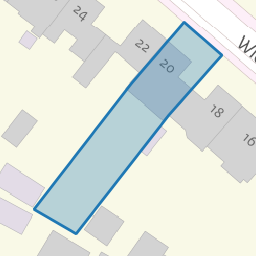 Perceel HDB01-AC-275