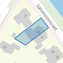 Perceel HDB01-AC-2751