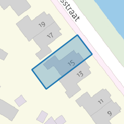 Perceel HDB01-AC-2754