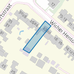 Perceel HDB01-AC-276