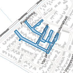 Perceel HDB01-AC-2766