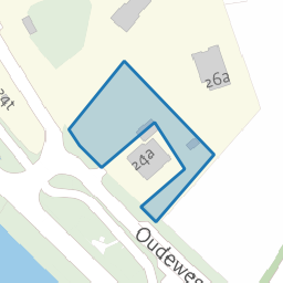 Perceel HDB01-AC-2769