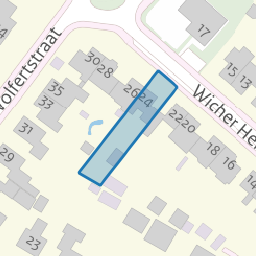 Perceel HDB01-AC-277