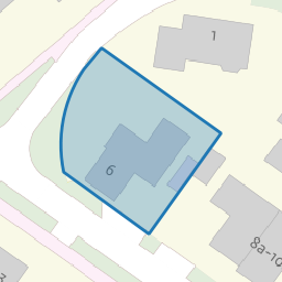 Perceel HDB01-AC-2773